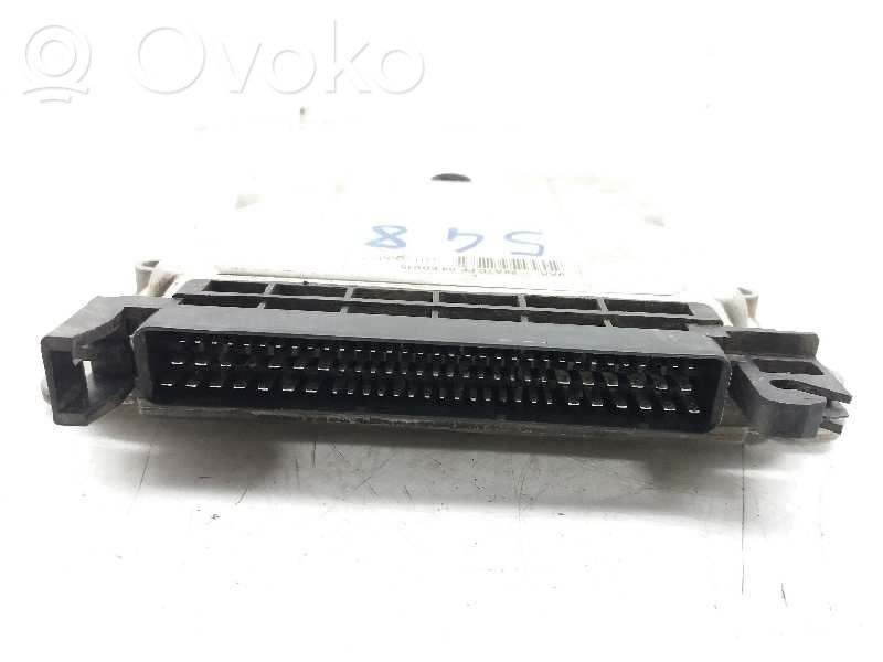 Citroen Xantia Engine control unit/module 