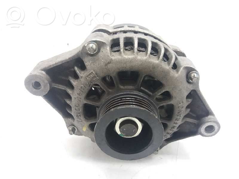 Opel Astra G Generator/alternator 