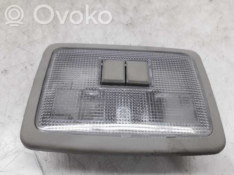 Opel Antara Luz del asiento delantero 