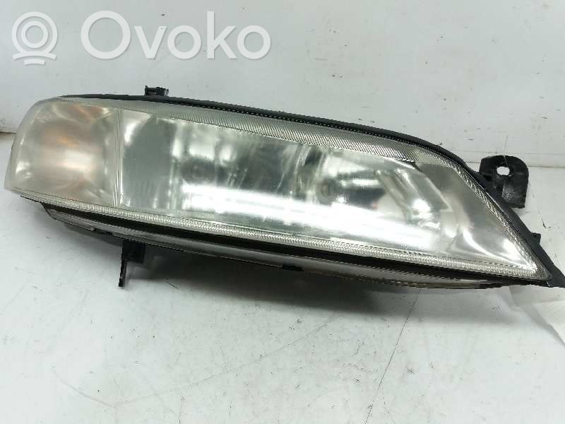 Opel Vectra B Headlight/headlamp 