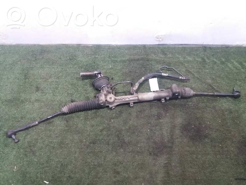 Opel Astra G Przekładnia kierownicza / Maglownica 