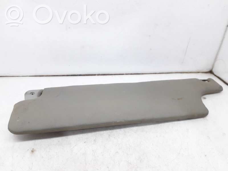 Opel Movano A Visera parasol 