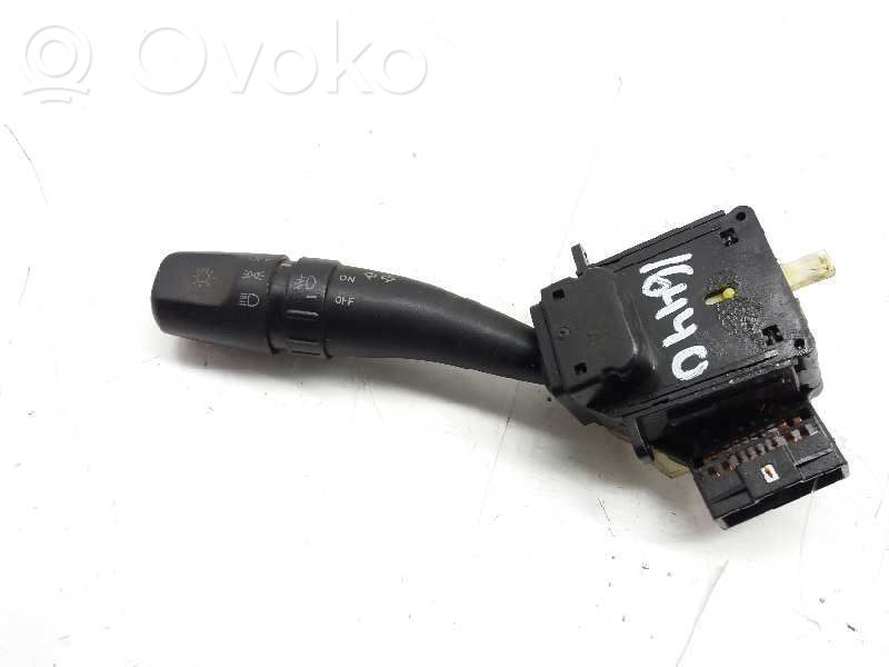 KIA Sorento Light switch 
