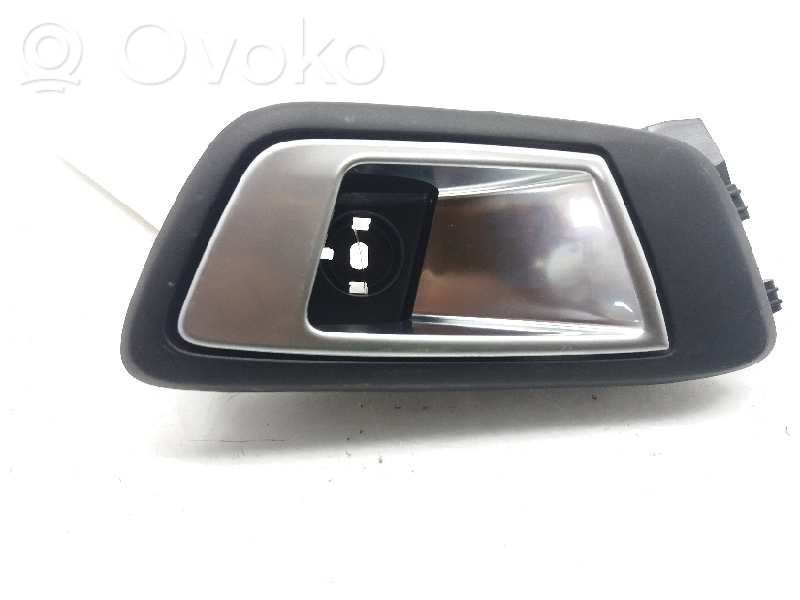 Ford Ecosport Manecilla interna puerta trasera 