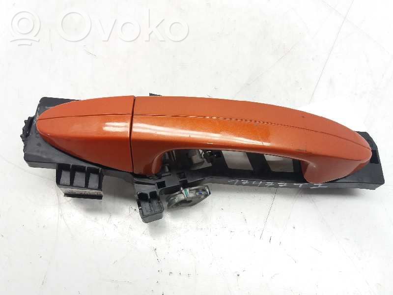 Ford Ecosport Manecilla externa puerta trasera 