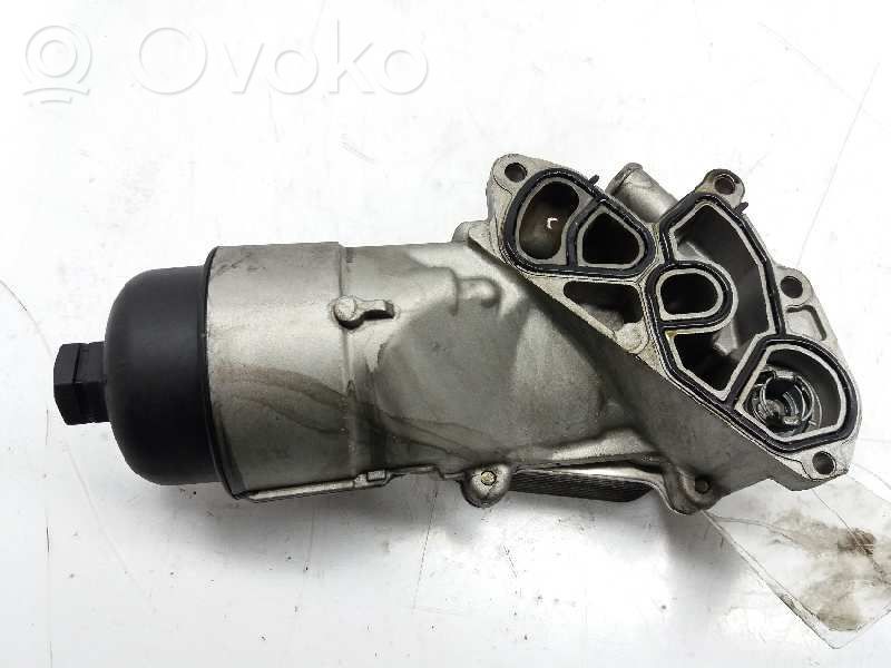 Halterung Ölfilter / Ölkühler   E50239