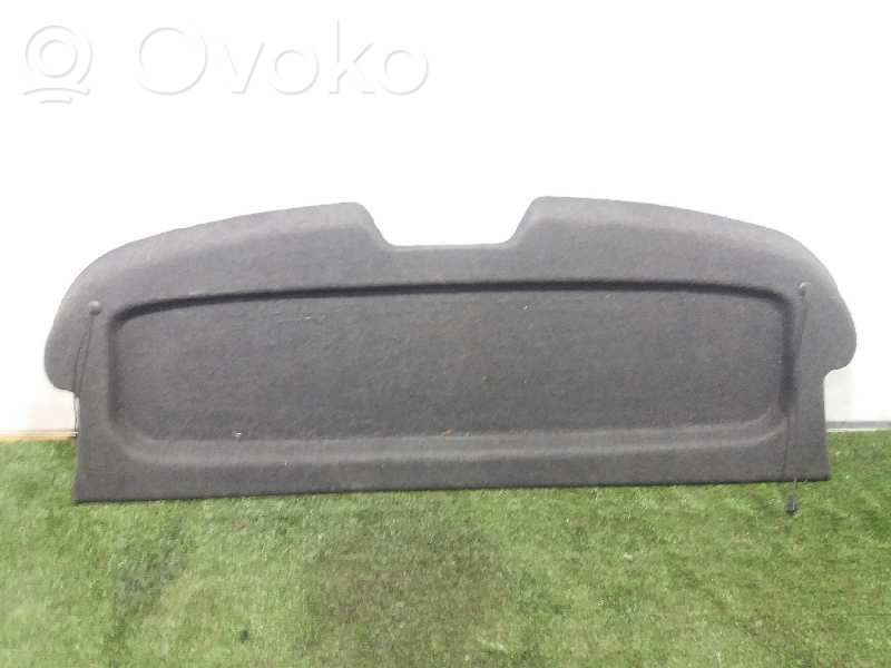Fiat Stilo Hattuhylly 