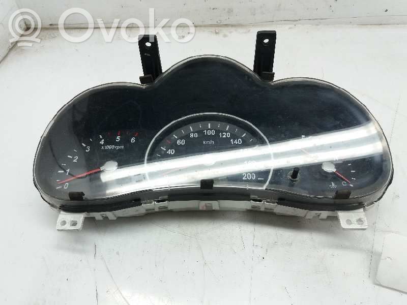 KIA Carnival Speedometer (instrument cluster) 