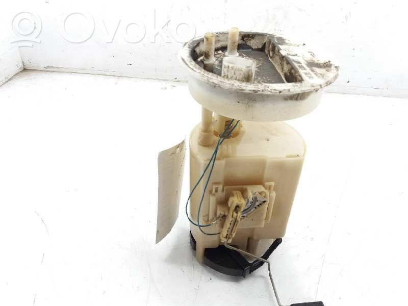 Skoda Octavia Mk2 (1Z) Bomba interna de combustible