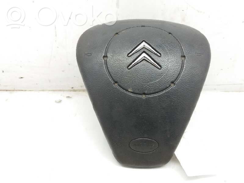 Citroen C3 Airbag dello sterzo 