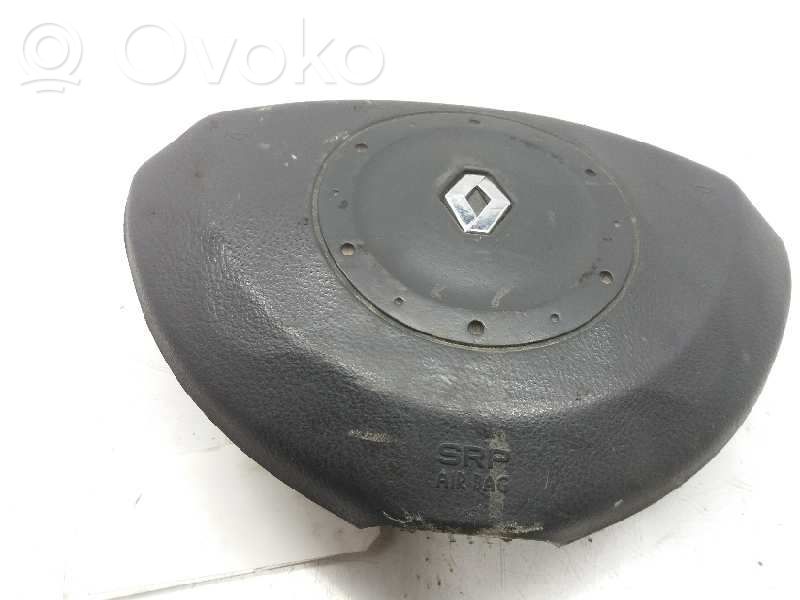 Renault Laguna II Airbag dello sterzo