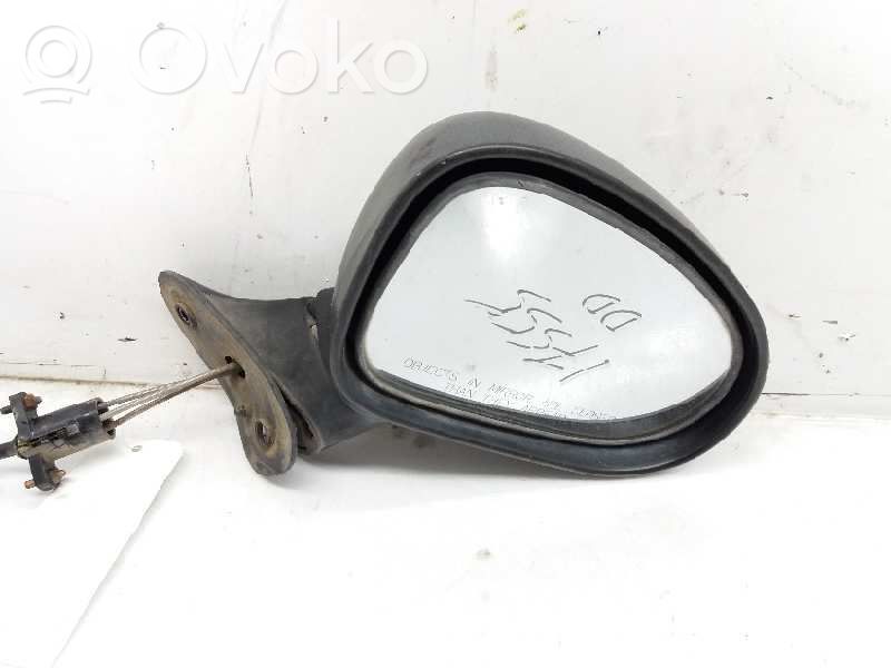Etuoven sähköinen sivupeili   6164603