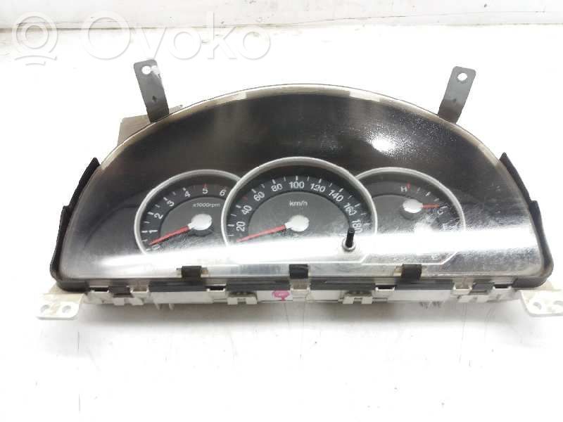 KIA Sorento Vitezometru (grup de instrumente) 