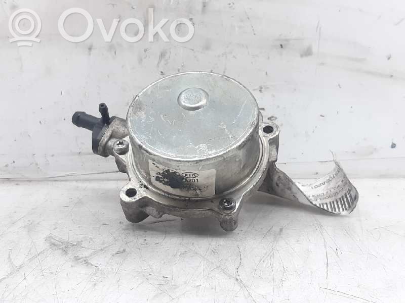 KIA Rio Bomba de vacío 