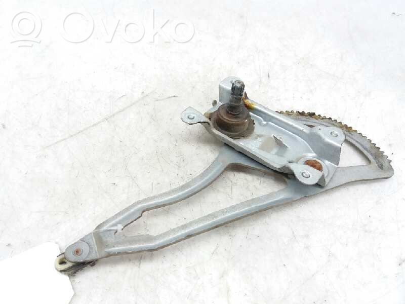 Opel Astra G Alzacristalli manuale della portiera posteriore