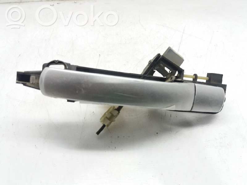 Ford Mondeo Mk III Manecilla externa puerta trasera 