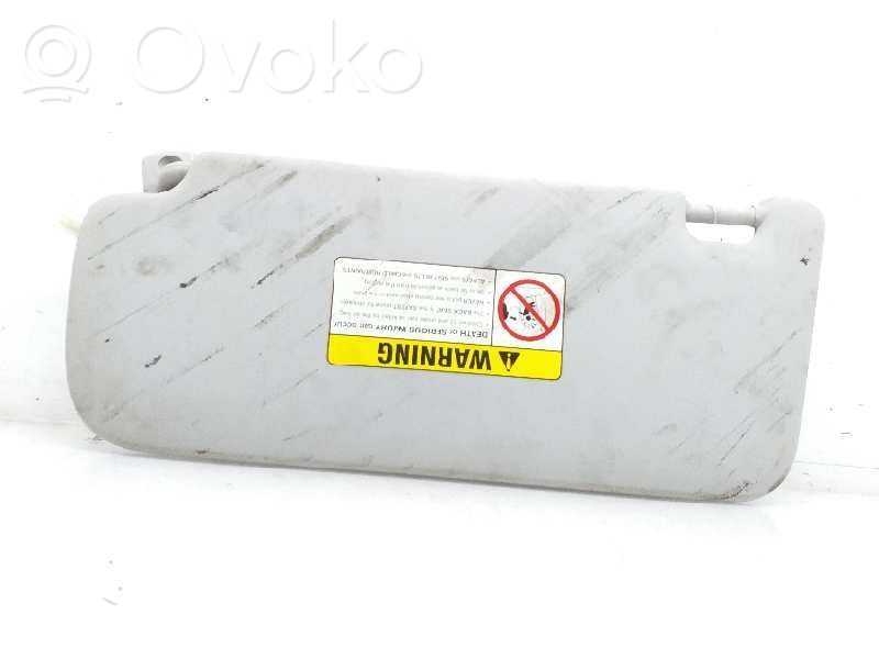 KIA Ceed Häikäisysuoja 