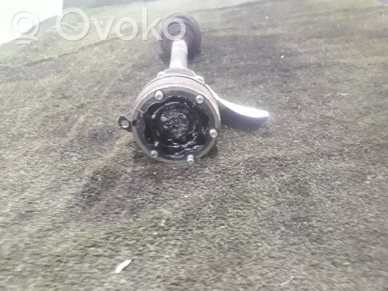 Volkswagen Polo III 6N 6N2 6NF Półoś przednia 