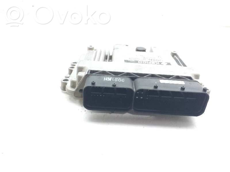 Hyundai Veloster Calculateur moteur ECU 