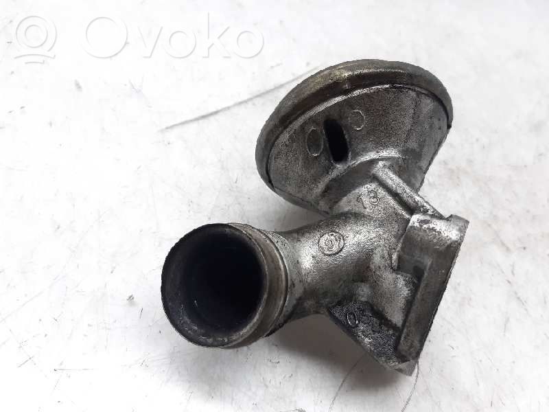 Peugeot 206 EGR vārsts 