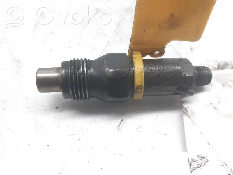 Citroen C15 Inyector de combustible 