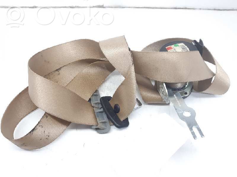 Cinturón trasero   617531700A