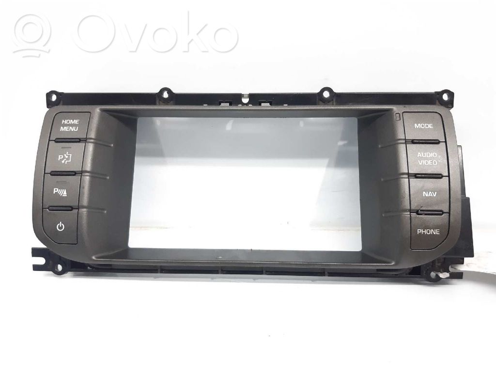 Land Rover Range Rover Evoque L538 Interruptor de control multifunción 