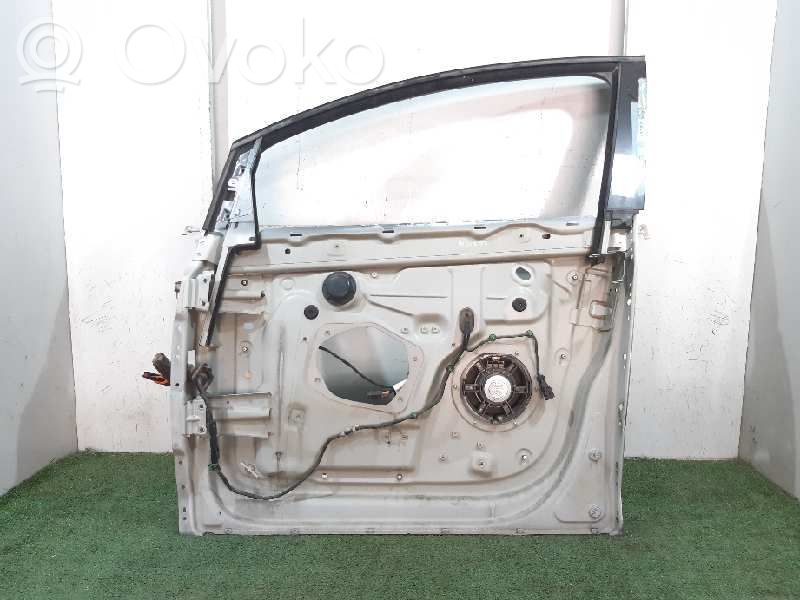 Volkswagen Golf Plus Puerta delantera 