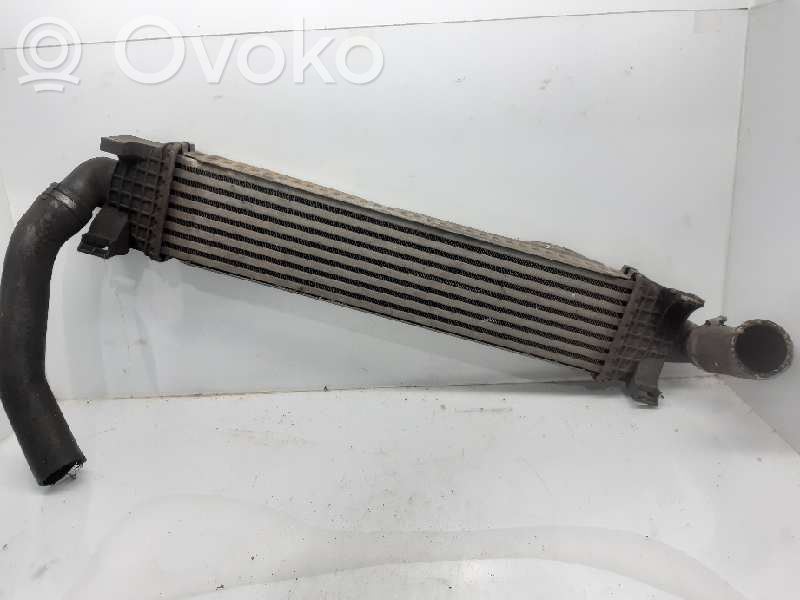 Radiador intercooler   8V619L440AC