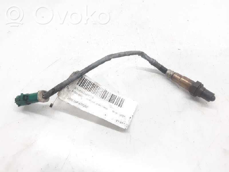 Ford Focus Sonda lambda 