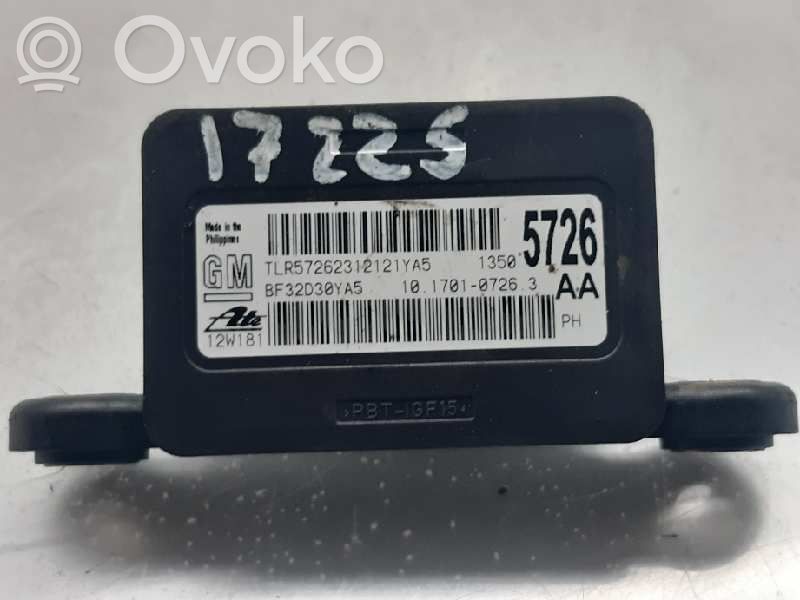 Sensore   13505726