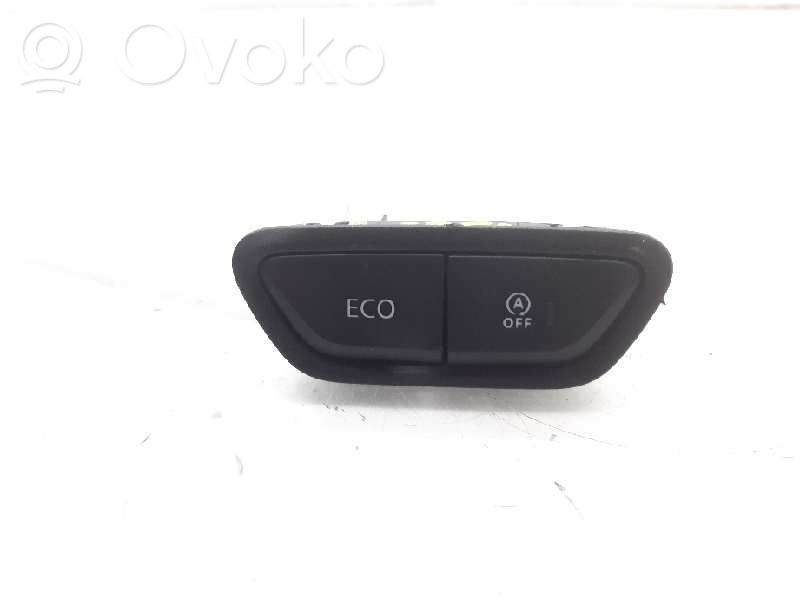 Renault Kadjar Interruptor de control multifunción 