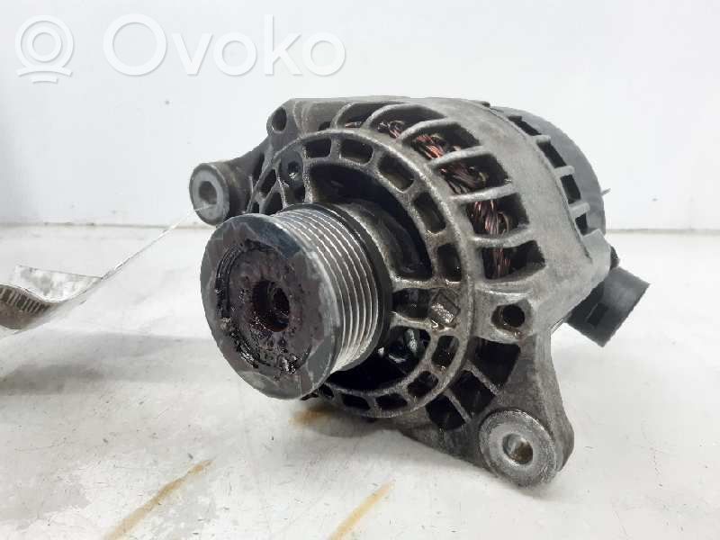 Fiat Punto (188) Generator/alternator 