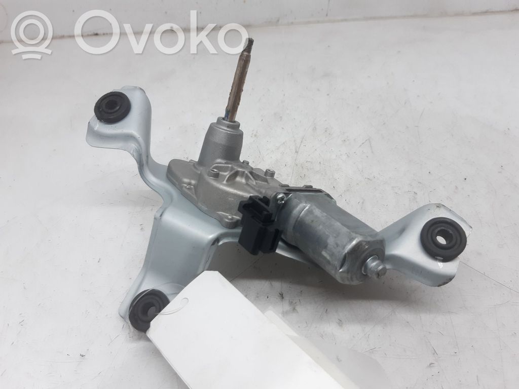 Hyundai Kona I Motorino del tergicristallo del lunotto posteriore