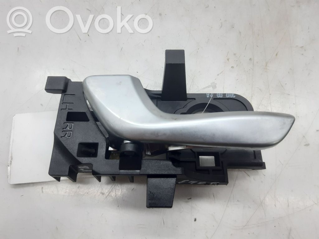KIA Stonic Mâner interior ușă spate 