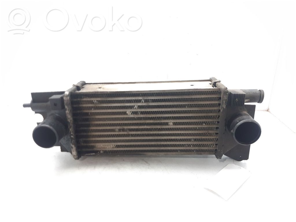 Land Rover Freelander Chłodnica powietrza doładowującego / Intercooler 