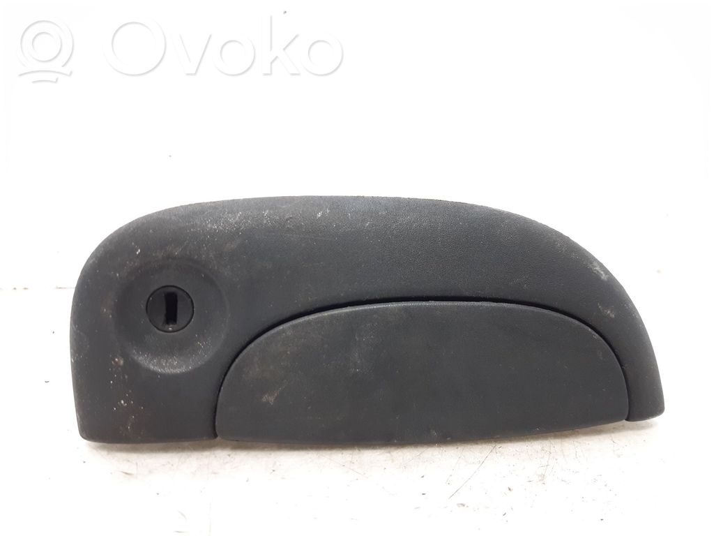 Renault Kangoo I Manecilla externa puerta delantera 