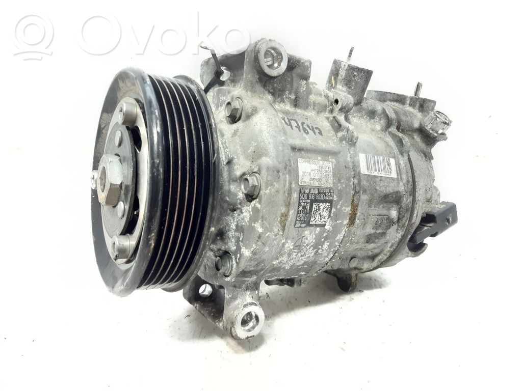 Seat Arona Compressore aria condizionata (A/C) (pompa)