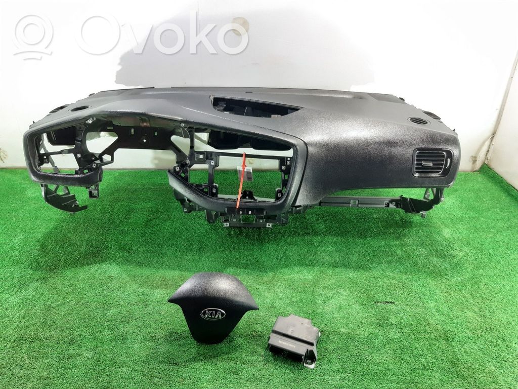 Juego de airbag con panel   84710A2000WK