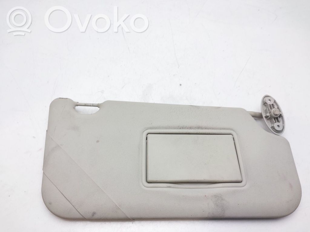 Ford Mondeo MK IV Sun visor 