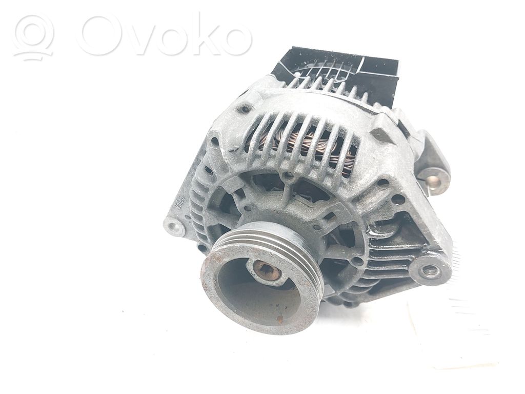 Renault Clio II Ģenerators 