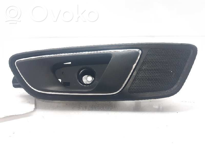 Seat Leon (5F) Manecilla interna puerta trasera 