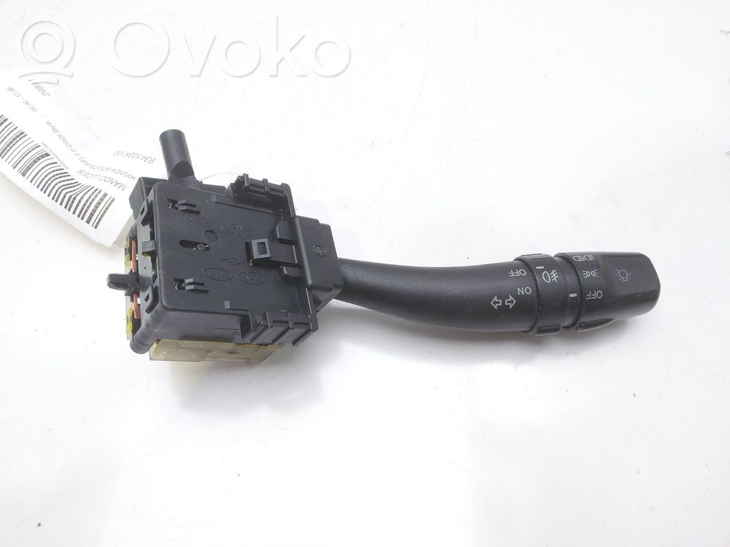 Interruptor de luz   934103K100