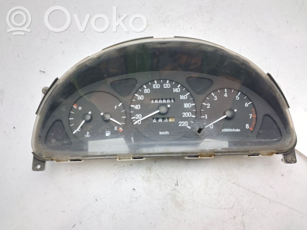 Daewoo Lanos Speedometer (instrument cluster) 