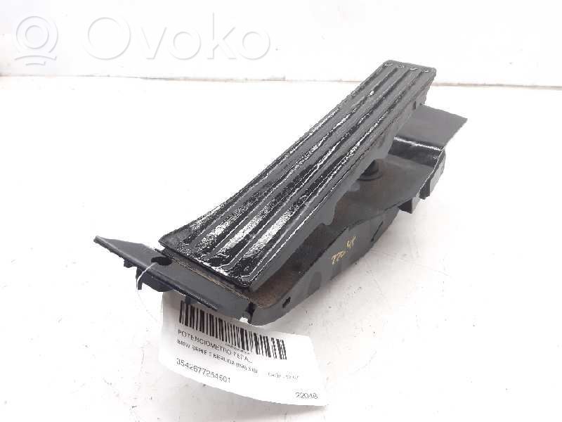 BMW 3 E90 E91 Gaspedalsensor elektrisch 