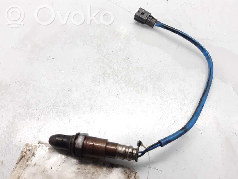 Dacia Duster Sonde lambda