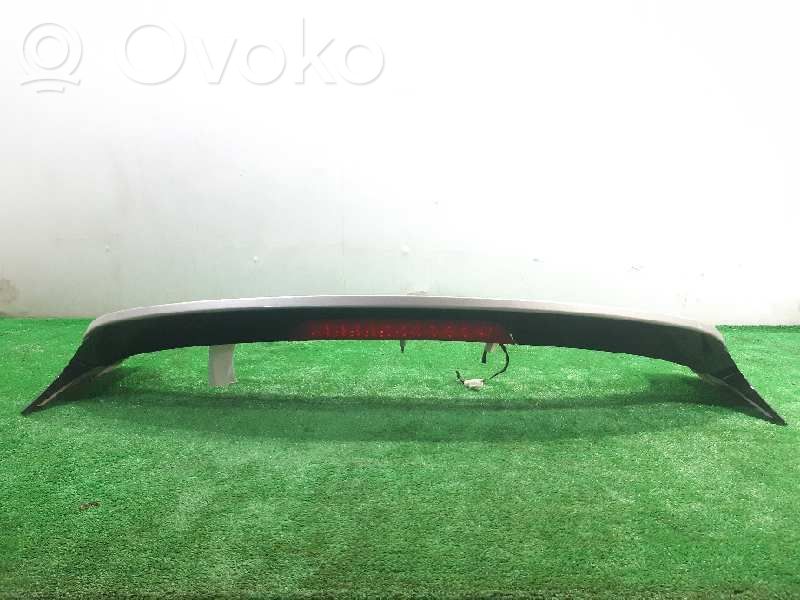 Hyundai Tucson TL Becquet de coffre