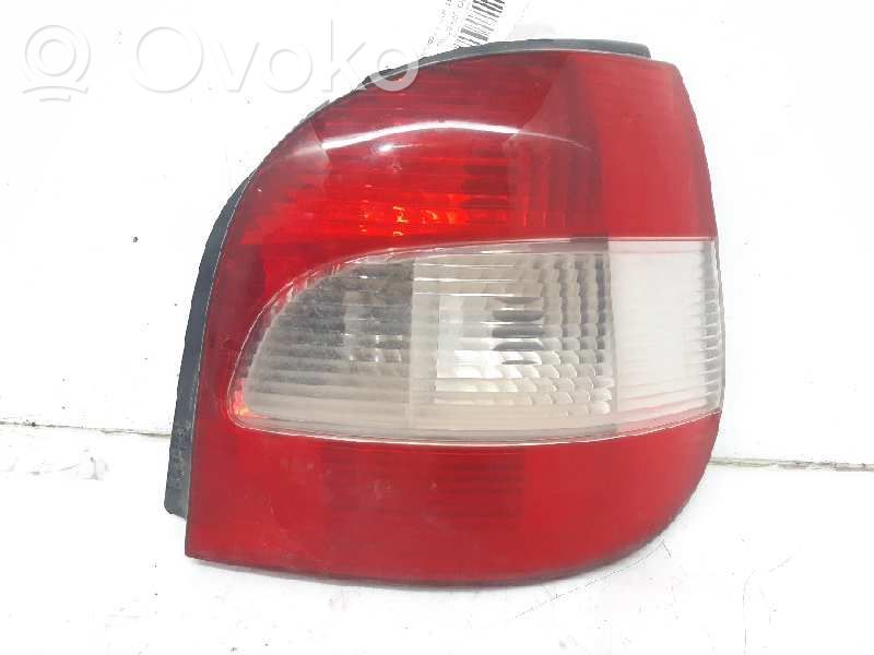 Renault Scenic I Takavalot 