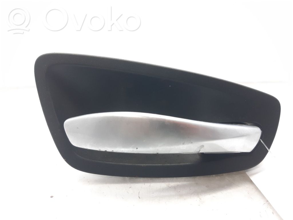 Front door interior handle   51416978138