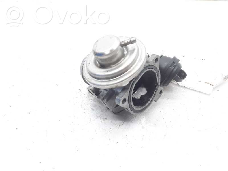 Válvula EGR   038129637